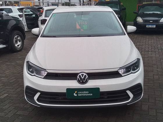 VOLKSWAGEN POLO 1.0 170 TSI MANUAL VOLKSWAGEN POLO 1.0 170 TSI MANUAL